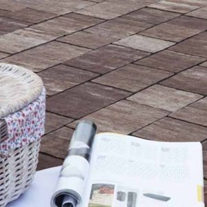 Galabeton ACCROPOLL 6 cm, cieniowane