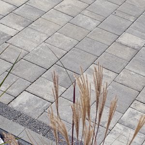 Polbruk NAPOLI, gr. 6 cm cieniowane melanż