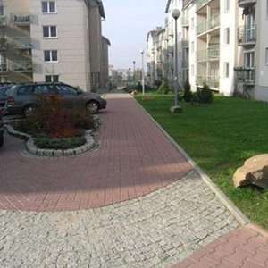 Bruk-Bet BEHATON gr 6 cm, COLOR