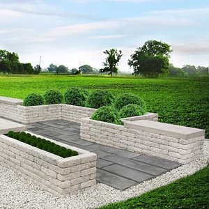 Jadar Cegła Łupana Antyk