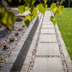 Libet płyta MAXIMA wym. 80x80x 8 cm