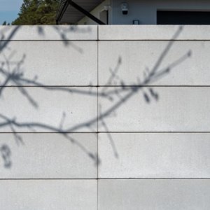 Kost-Bet Daszek gładki MEDIUM