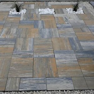 Vestone płyta FERRARA gr.5 cm cieniowana