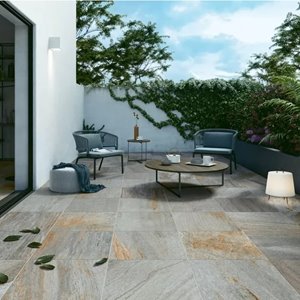 Libet Płyty Gresowe Silverlake