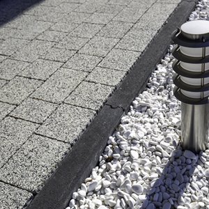 Semmelrock NOBLA gr. 6 cm płukana