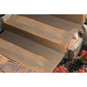 Bruk-Bet BLOKI SCHODOWE BELKA OGRODOWA