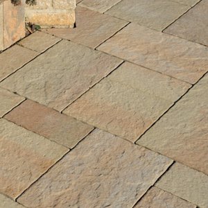 Bruk-Bet FINEZJA gr. 6 cm, COLOR-MIX