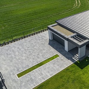 Bruk-Bet NOVATOR LARGO gr.8 cm color-mix renox