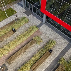 Semmelrock UMBRIANO gr. 6 cm