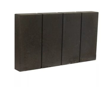 KEFAL obrzeże VITO 50x28x6 cm kolor
