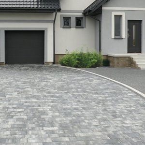 Kost-Bet RAVENNA gr. 6 cm płukana, mikrofaza