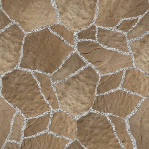 Polbruk PETRA, gr. 8 cm