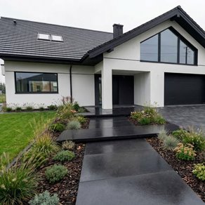 Galabeton VENETTO Stopień lewitujący 90x120x8 cm