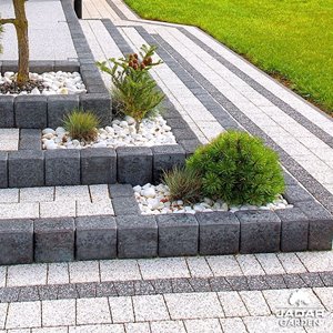 Jadar Palisada Nostalit Decor 12x18x80