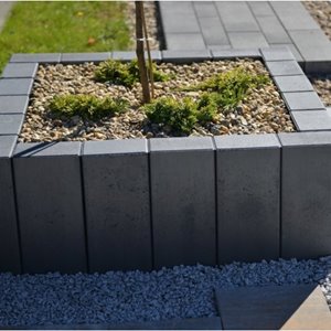 Bruk-Bet Palisada NOVATOR