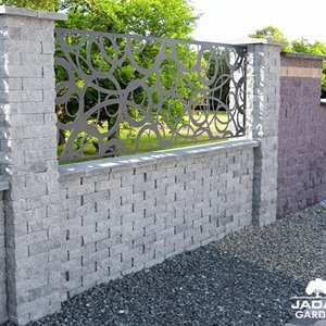 Jadar Cegła Łupana Słupkowa i Cokołowa