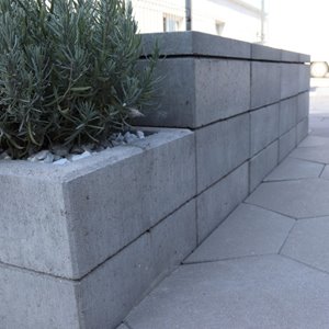 Libet MAXIMA ogrodzenie