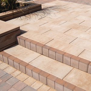 Drogbruk Palisada TRES 8x39x39 cm