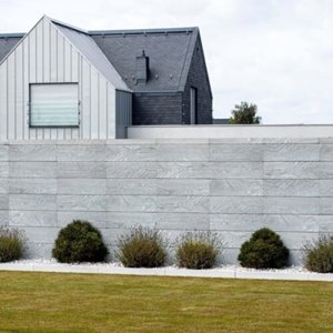 Kost-Bet Ogrodzenie gładkie MEDIUM