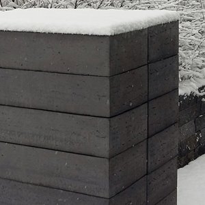 Libet TRAWERTYN stopień schodowy