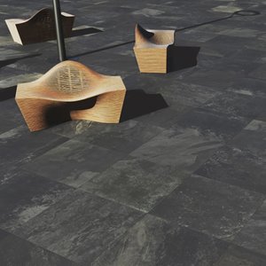 STARGRES Star 2.0 Peacock