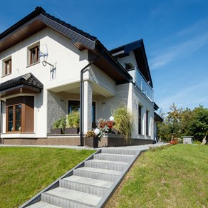 Polbruk ENDO obrzeże kolor