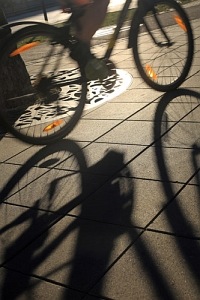 Polbruk PŁYTA CHODNIKOWA 35x35x5 cm gładka