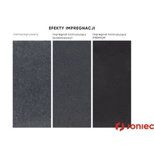 Joniec Impregnat do ogrodzeń koloryzujący