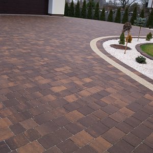 Kost-Bet AKROPOLIS gr. 6 cm mix, bez fazy