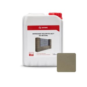 Joniec Impregnat do ogrodzeń koloryzujący