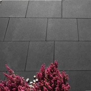 Galabeton NAVA 6 cm płyty tarasowe melanż