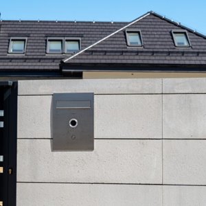 Kost-Bet Daszek gładki MEDIUM