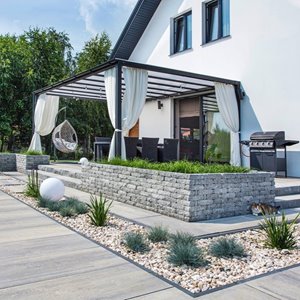 Jadar Cegła Łupana Antyk