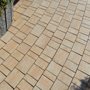 Bruk-Bet TETRA gr.6 cm, COLOR-MIX renox