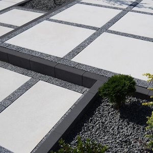 Drogbruk GRANDE 80x80x8 cm kolor