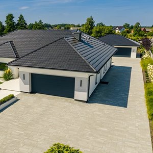 Bruk-Bet NOVATOR PIANO gr. 8 cm,color-mix renox