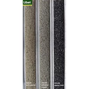 Libet FUGA NATURALNA (piaskowa)