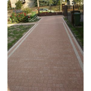 Kost-Bet GRANIT DUŻY gr. 6 cm płukana, bez fazy