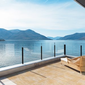 VESTONE DESIO cieniowana , gr. 5 cm