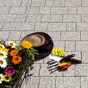 Semmelrock NOBLA gr. 6 cm płukana