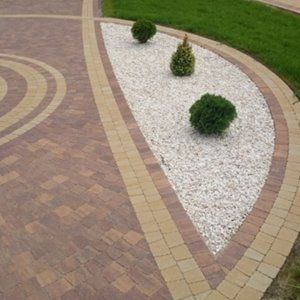 Vestone GRADO cieniowana gr. 6 cm