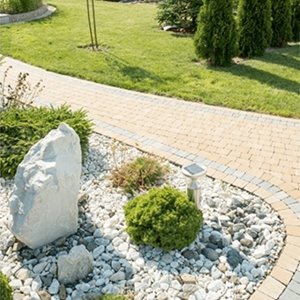 Vestone GRADO cieniowana gr. 6 cm