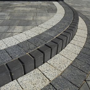 Polbruk ENDO obrzeże kolor