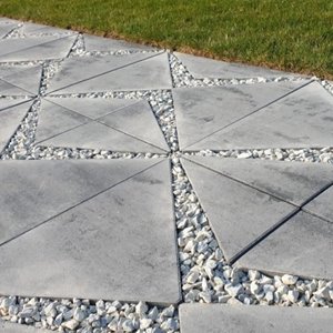 Kost-Bet EKO DEKO 60x40 gr. 10 cm mikrofaza