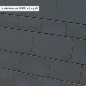 Galabeton Aura gr. 6 cm, kolor