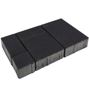 Polbruk Commix gr. 6 cm cieniowana