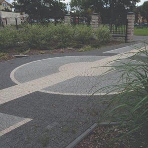 Libet PICCOLA elegante gr. 6 cm