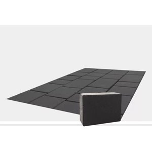 Libet AKROPOL SIMPLE gr. 6 cm monocolor