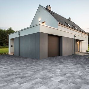 Vestone LARINO cieniowana, gr. 6 cm