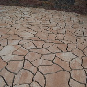 Kost-Bet GARDENA gr. 6 cm mix, bez fazy